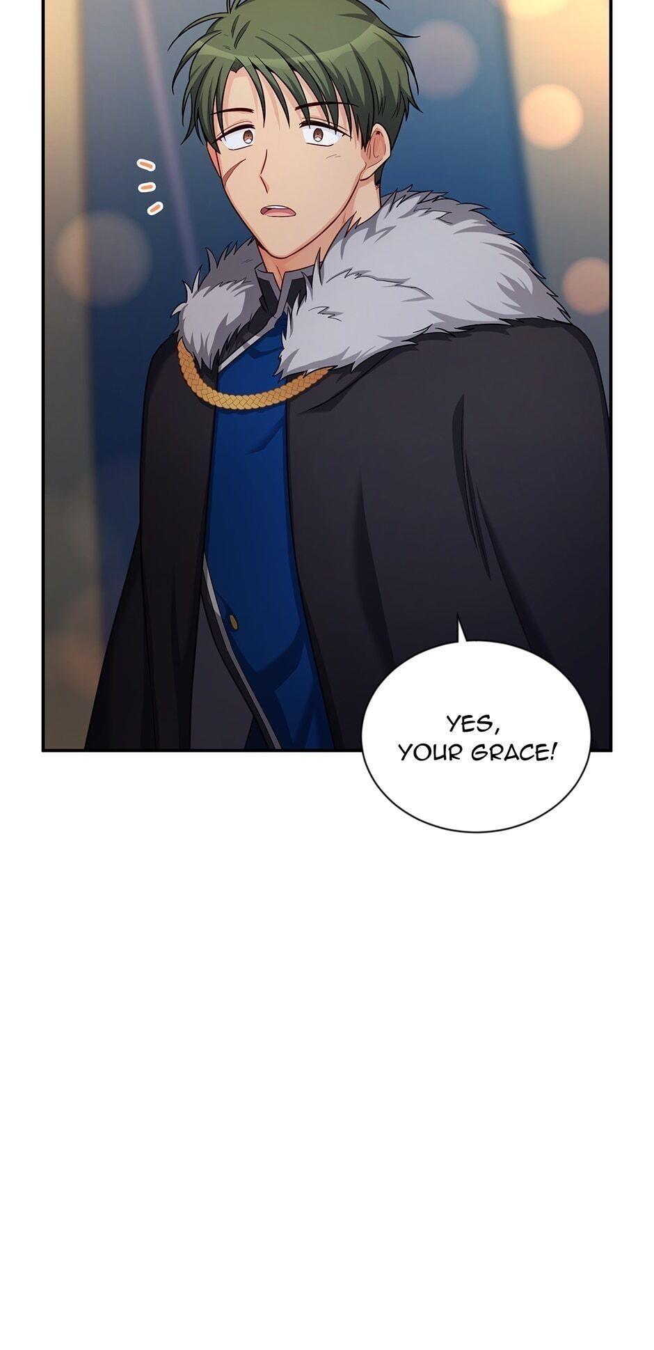 The Duchess With An Empty Soul Chapter 83 - Page 20 in English