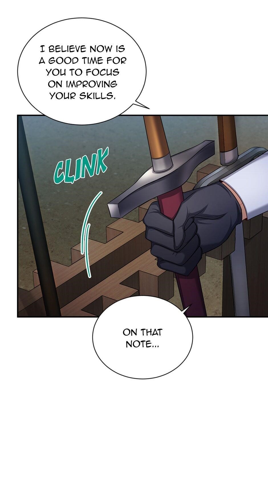The Duchess With An Empty Soul Chapter 83 - Page 25 in English