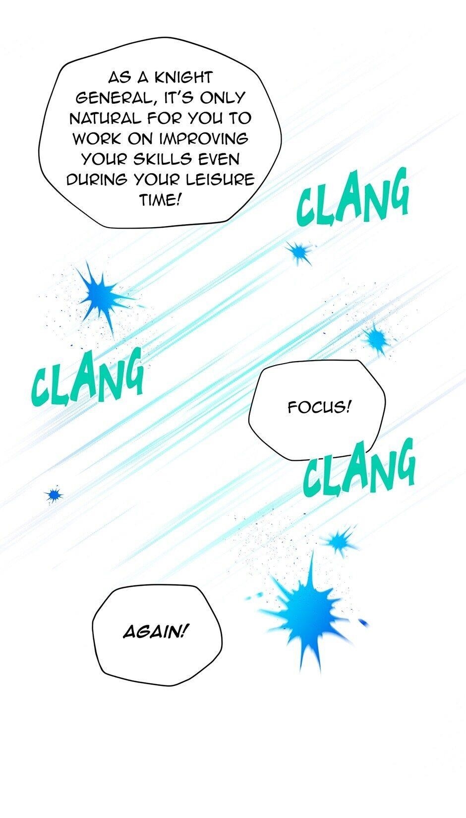 The Duchess With An Empty Soul Chapter 83 - Page 28 in English
