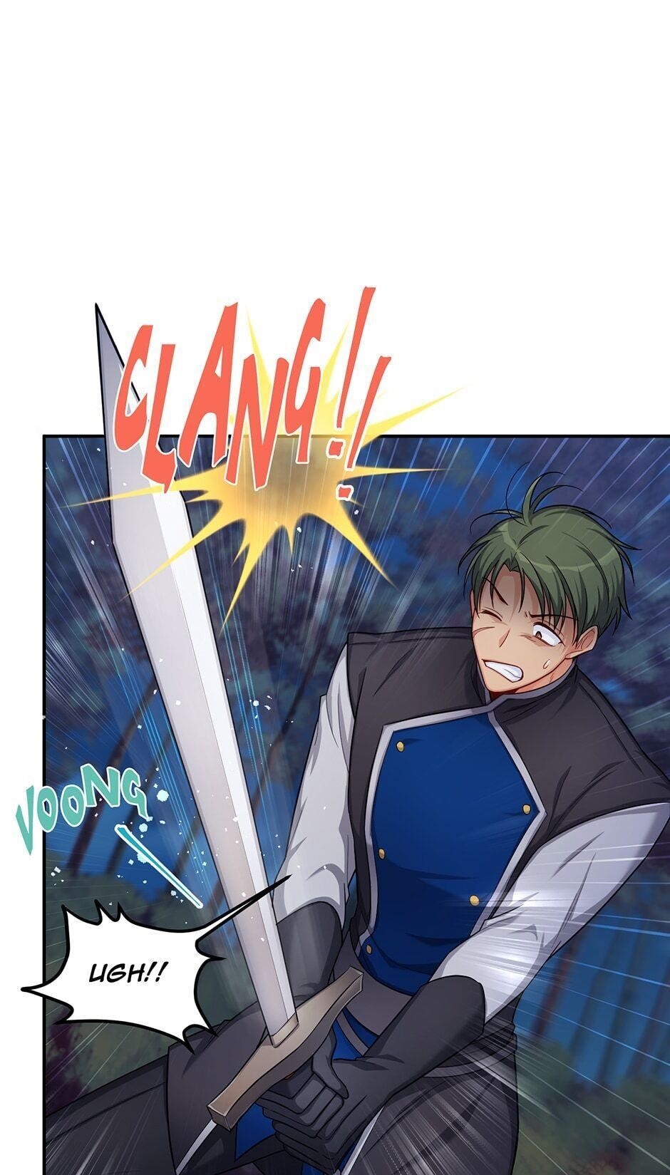 The Duchess With An Empty Soul Chapter 83 - Page 29 in English