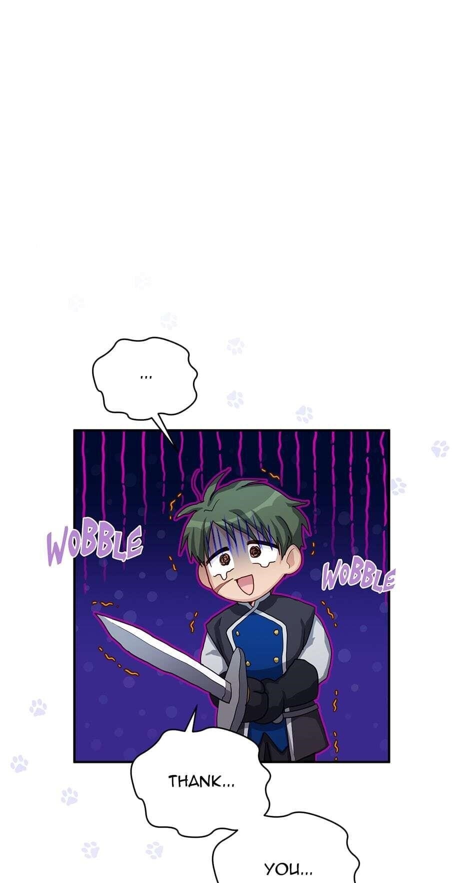 The Duchess With An Empty Soul Chapter 83 - Page 36 in English