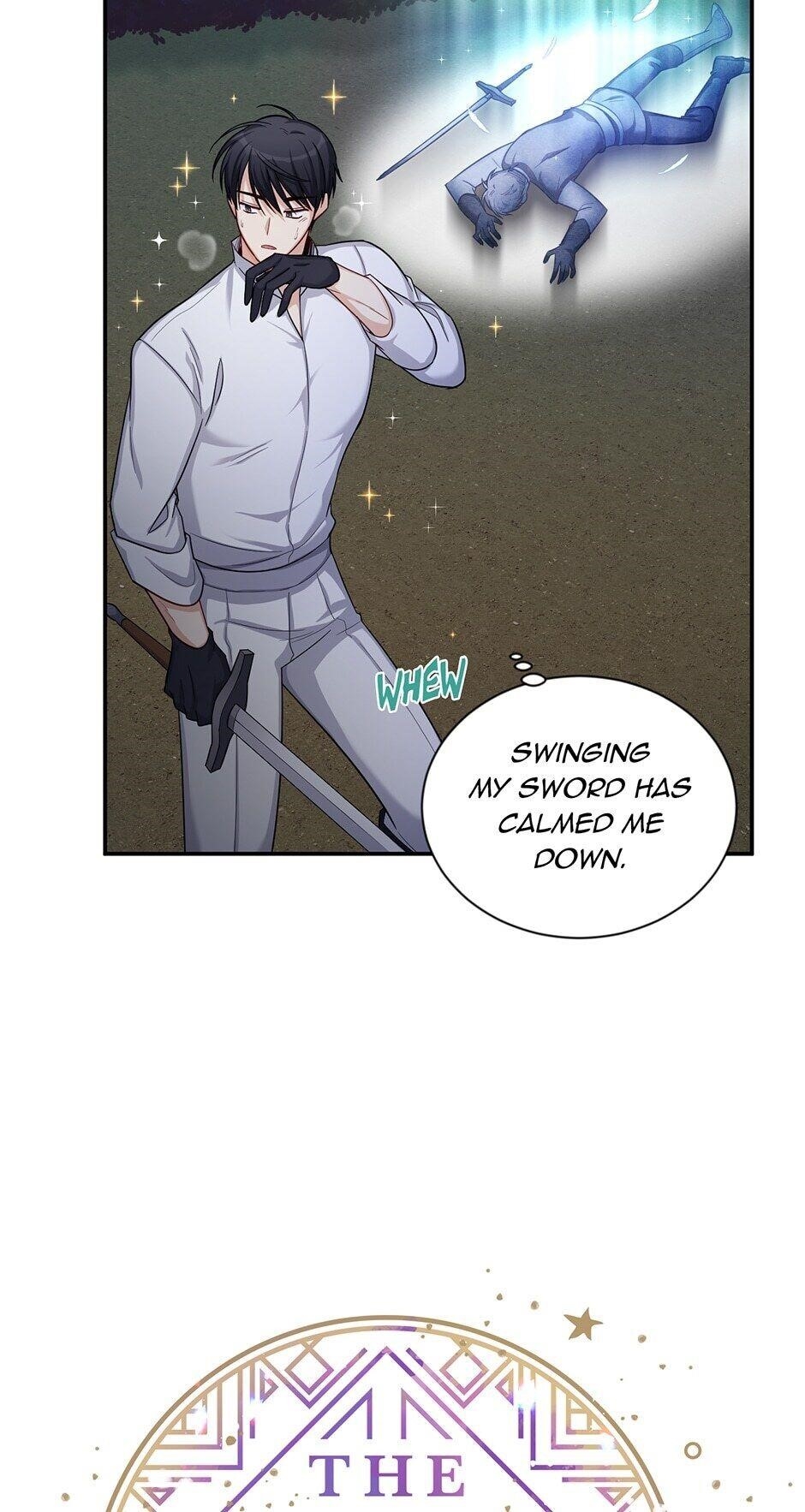 The Duchess With An Empty Soul Chapter 83 - Page 38 in English
