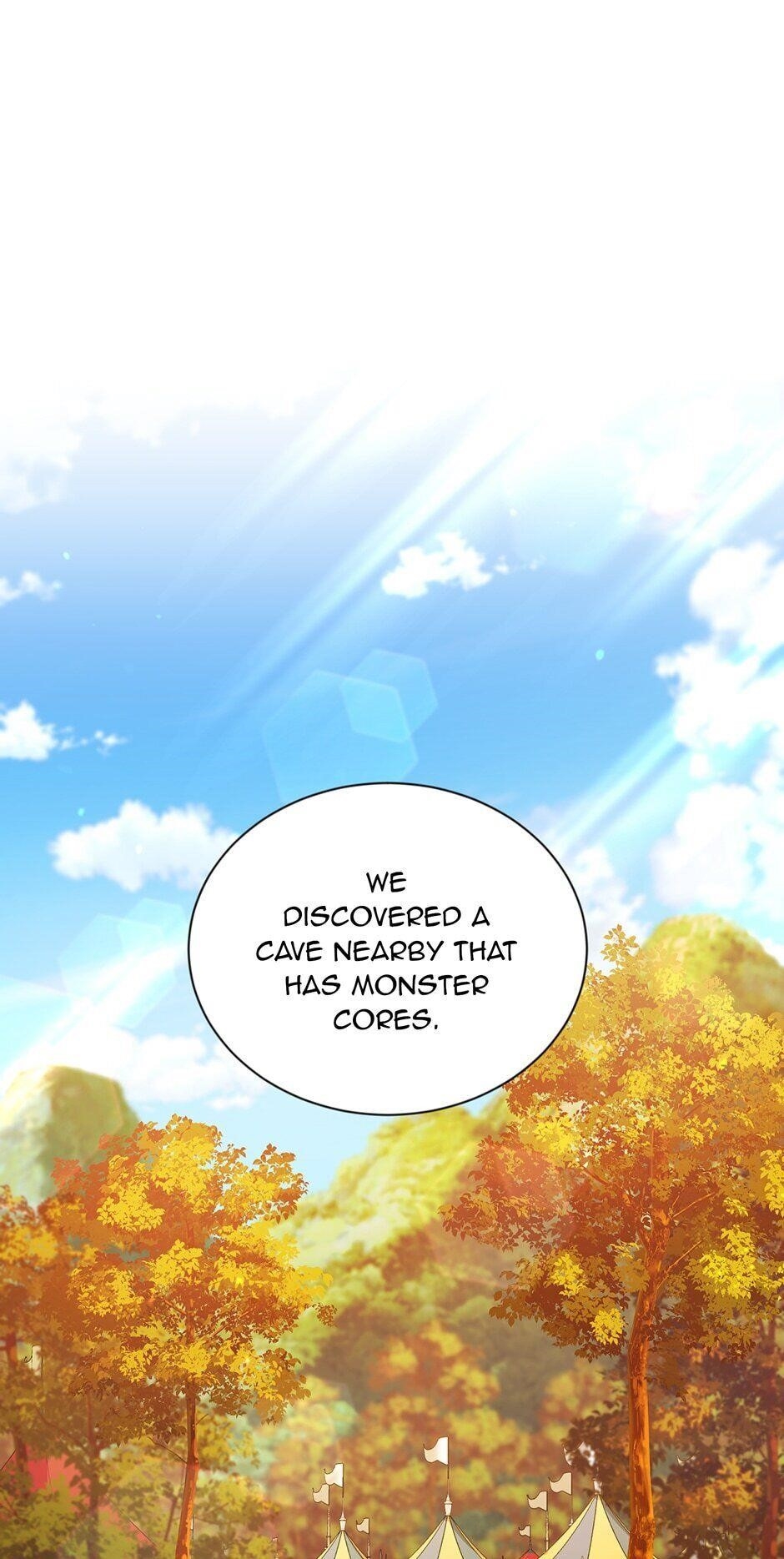The Duchess With An Empty Soul Chapter 83 - Page 40 in English