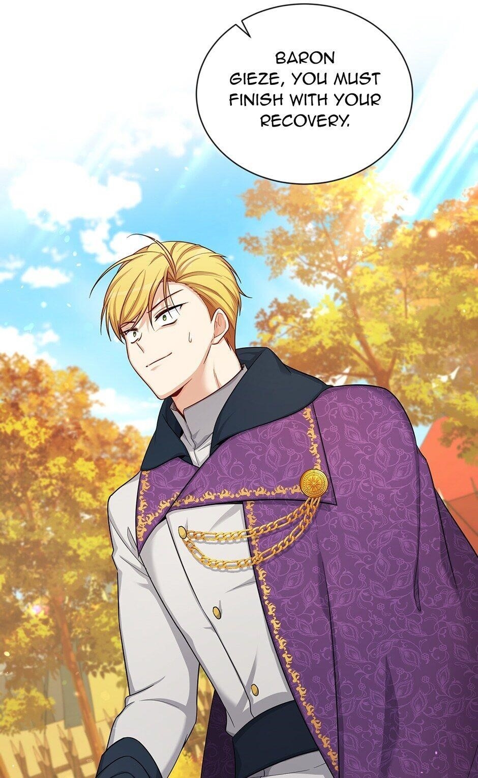 The Duchess With An Empty Soul Chapter 83 - Page 44 in English