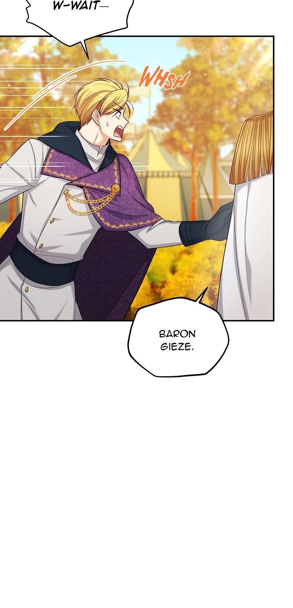 The Duchess With An Empty Soul Chapter 83 - Page 52 in English