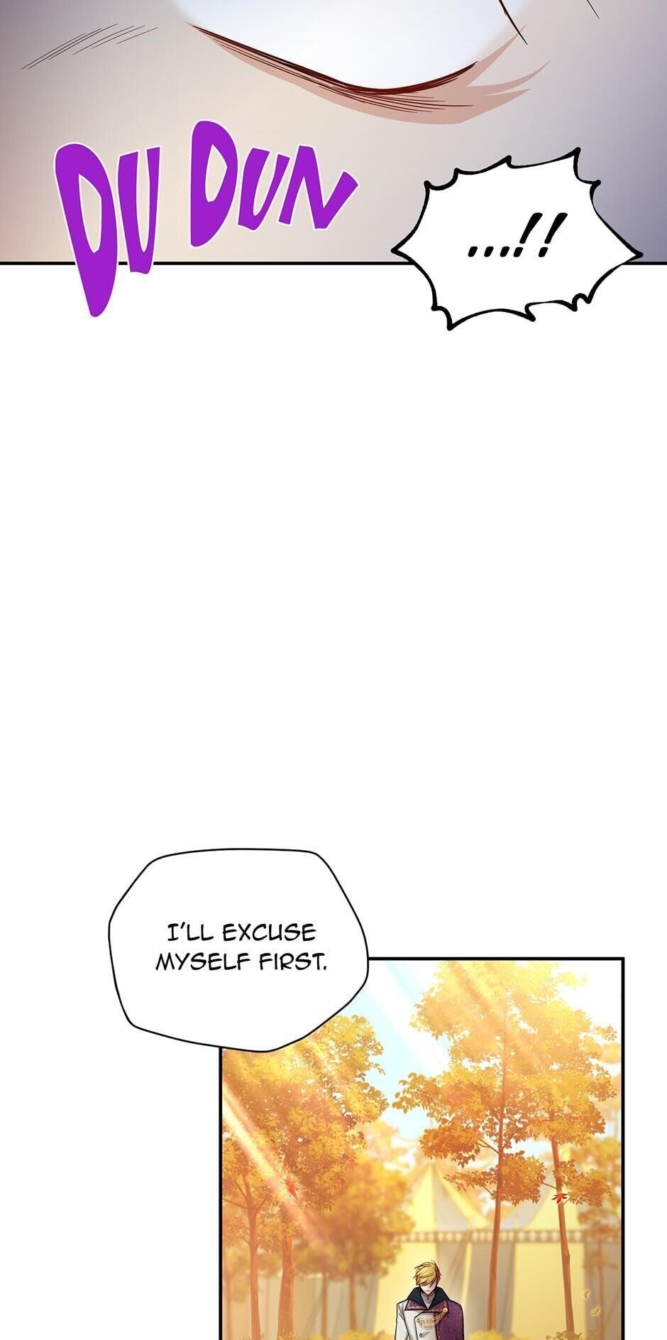 The Duchess With An Empty Soul Chapter 83 - Page 56 in English