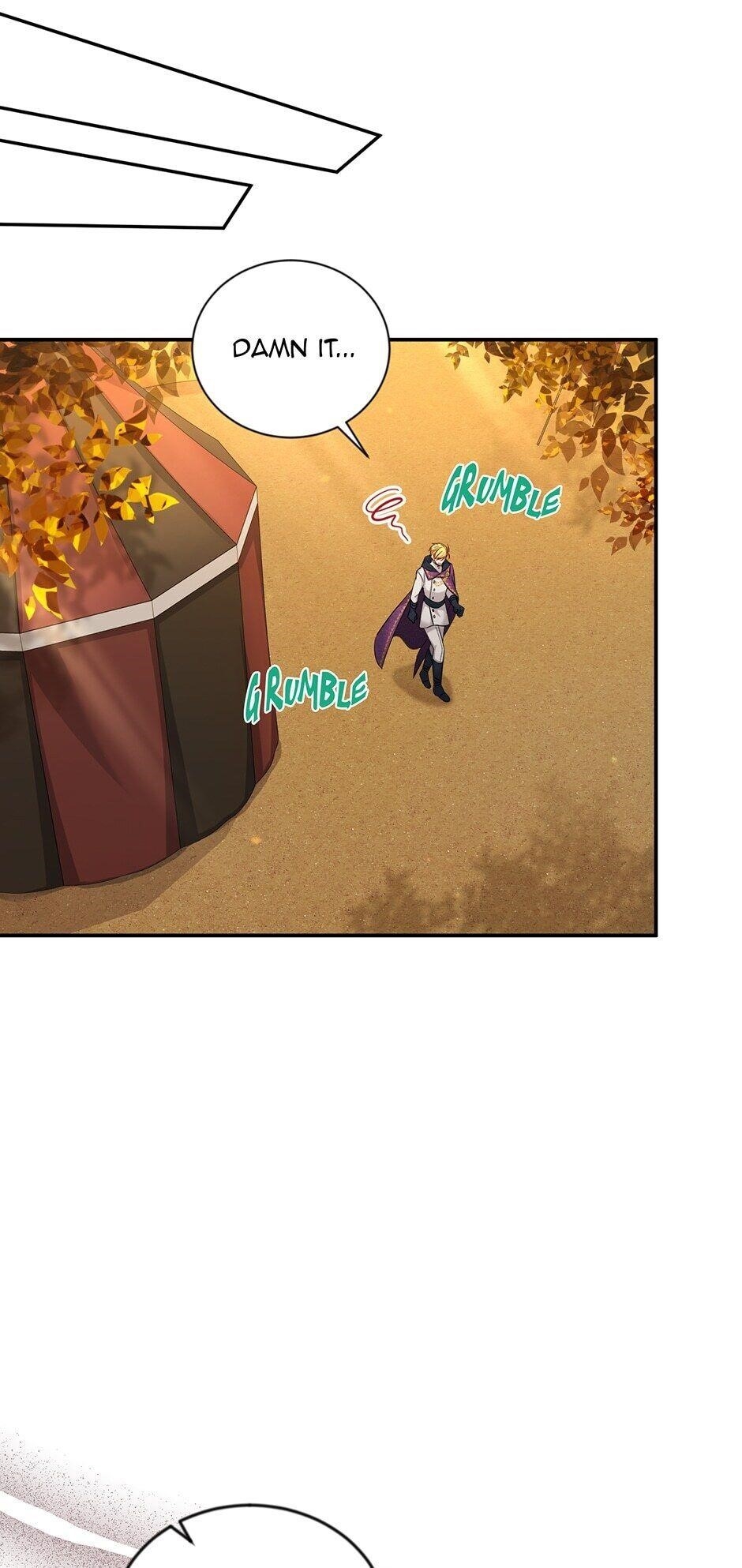 The Duchess With An Empty Soul Chapter 83 - Page 58 in English