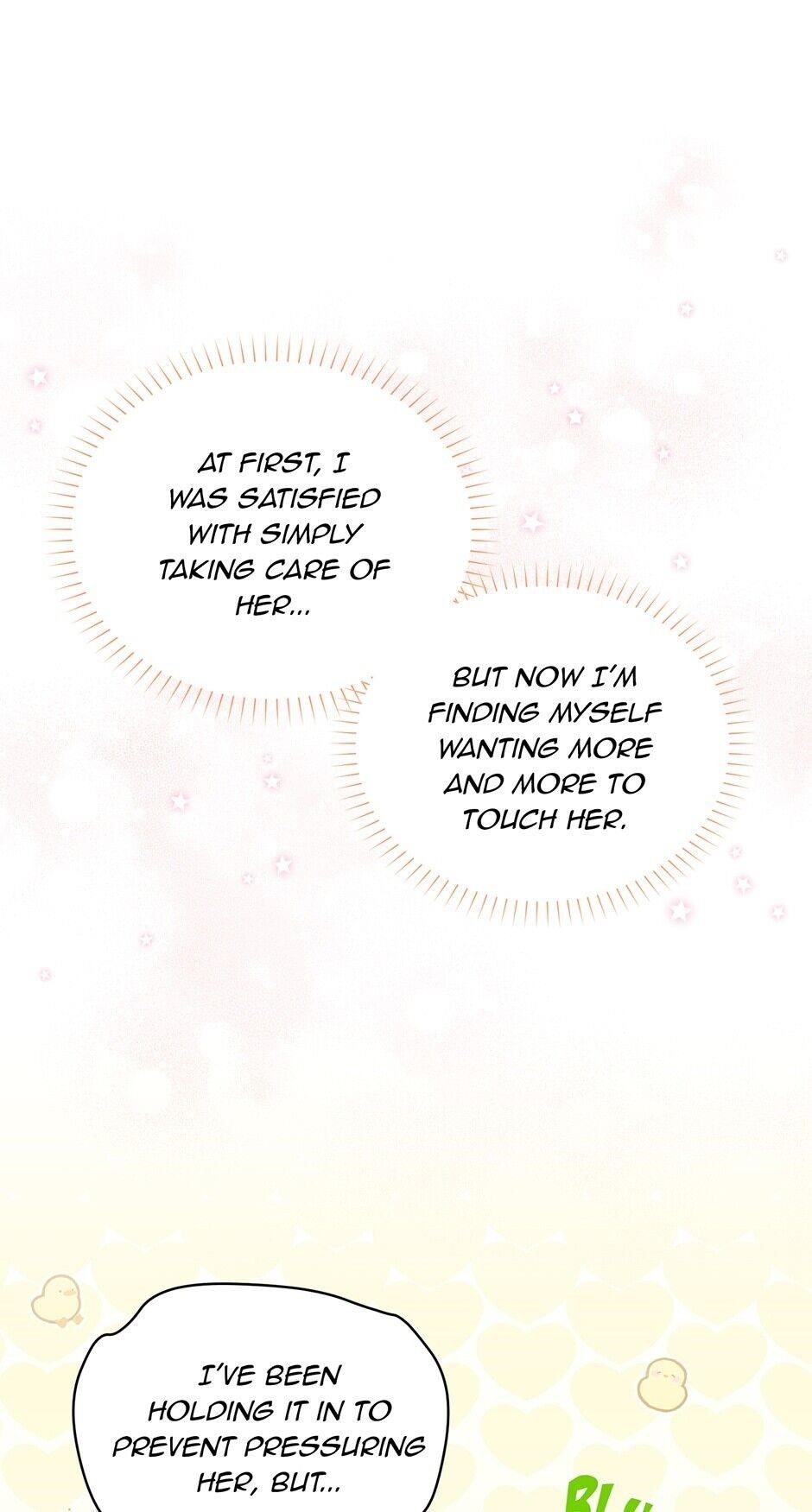 The Duchess With An Empty Soul Chapter 83 - Page 6 in English