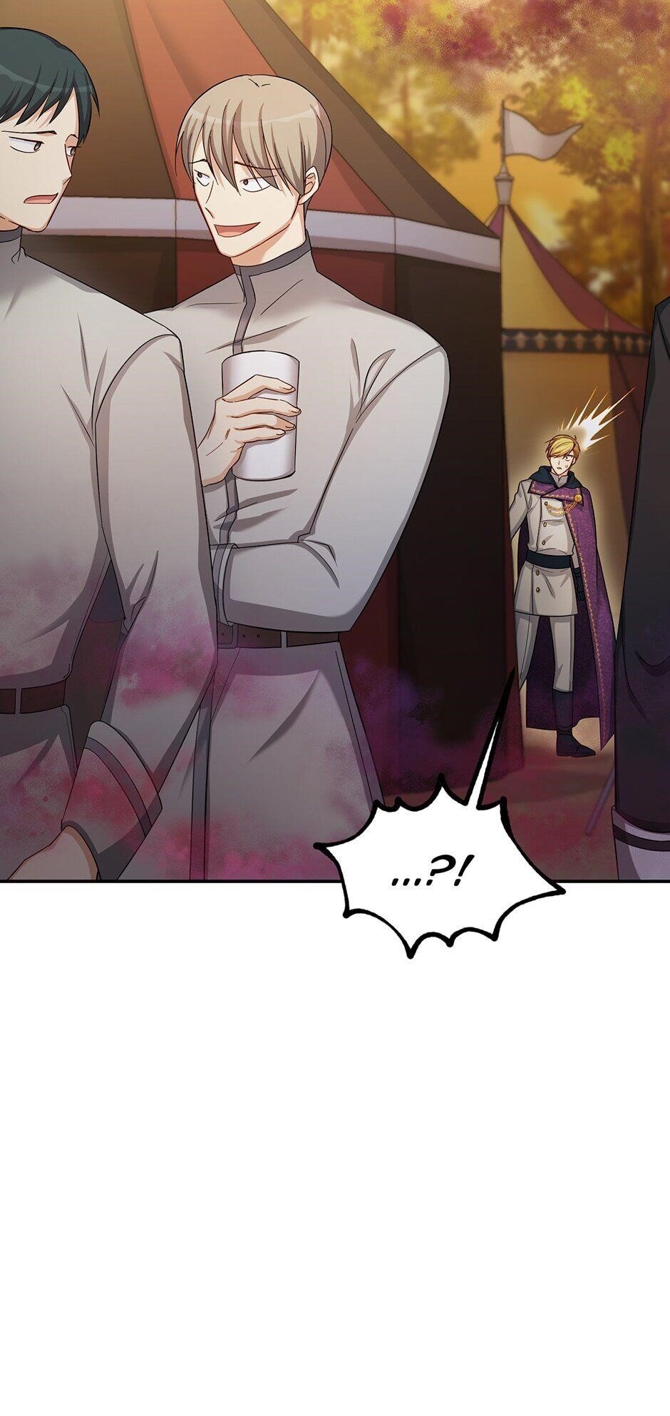 The Duchess With An Empty Soul Chapter 83 - Page 60 in English
