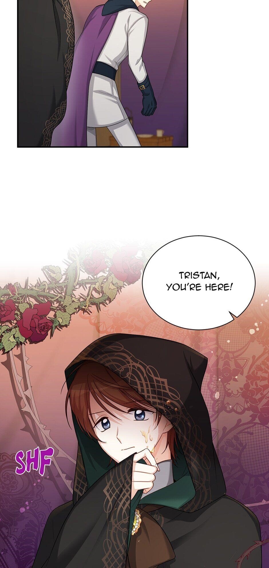 The Duchess With An Empty Soul Chapter 83 - Page 74 in English