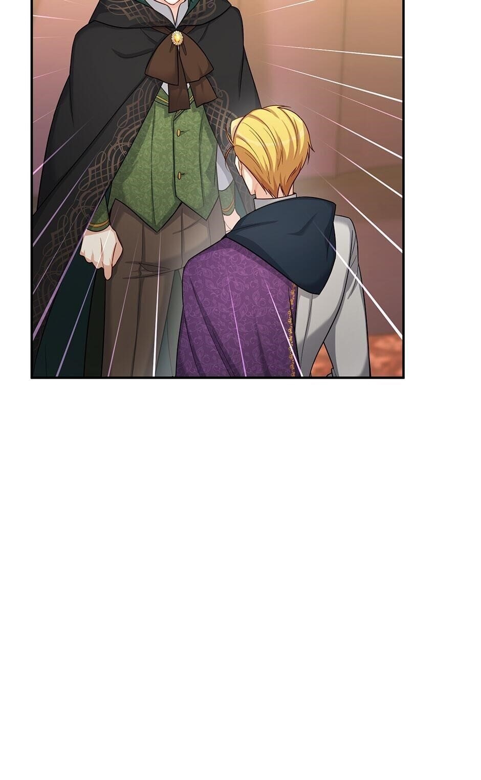 The Duchess With An Empty Soul Chapter 84 - Page 17 in English