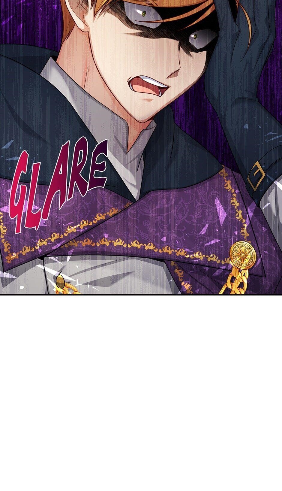 The Duchess With An Empty Soul Chapter 84 - Page 21 in English