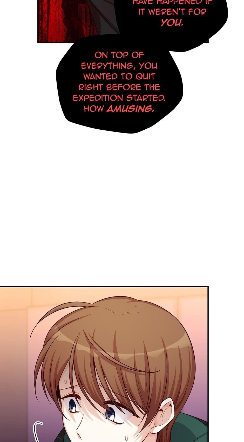 The Duchess With An Empty Soul Chapter 84 - Page 23 in English
