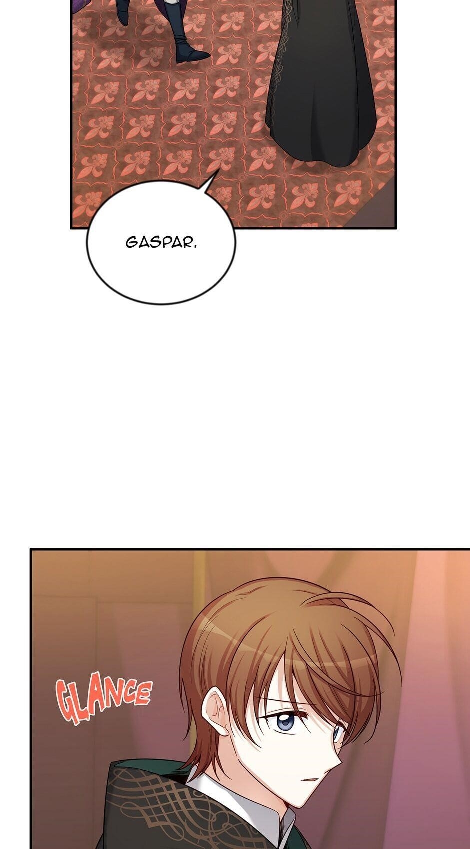 The Duchess With An Empty Soul Chapter 84 - Page 3 in English