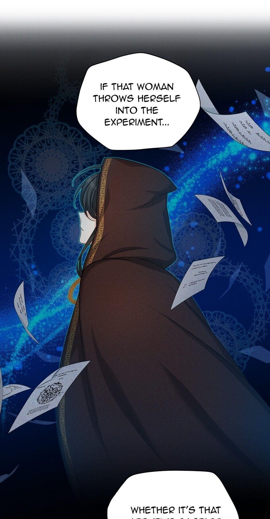 The Duchess With An Empty Soul Chapter 84 - Page 30 in English