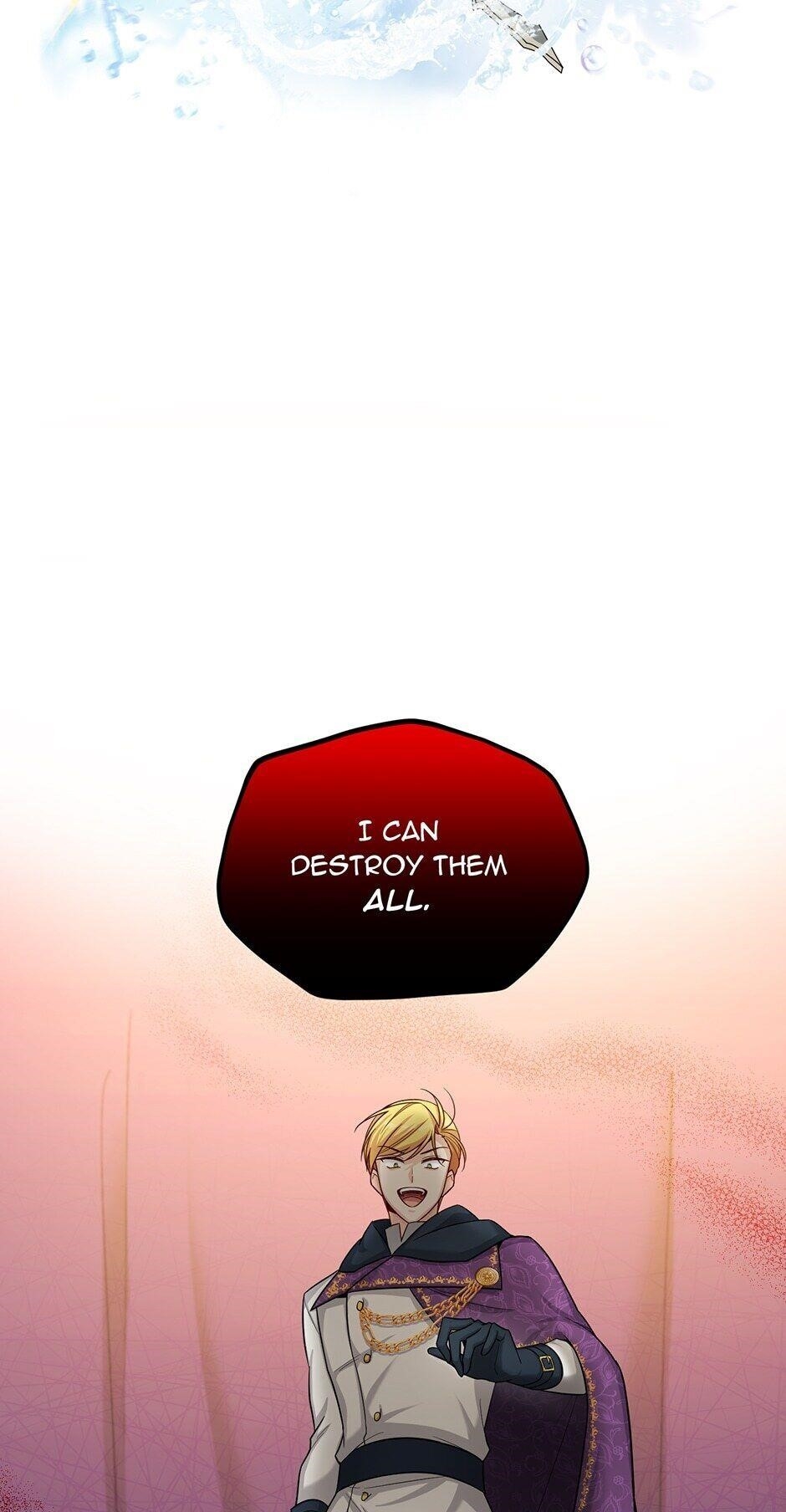 The Duchess With An Empty Soul Chapter 84 - Page 32 in English