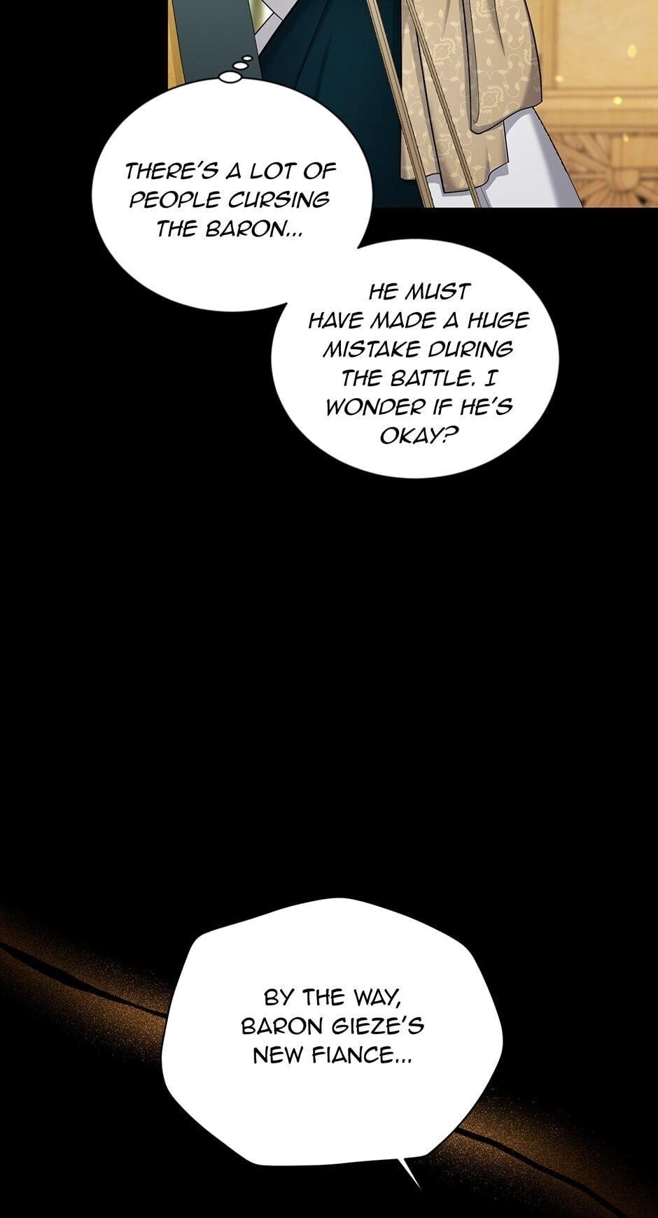 The Duchess With An Empty Soul Chapter 84 - Page 42 in English