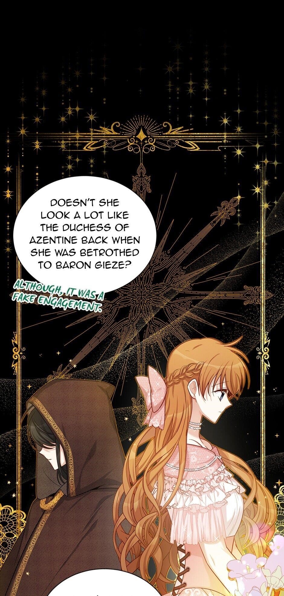 The Duchess With An Empty Soul Chapter 84 - Page 44 in English