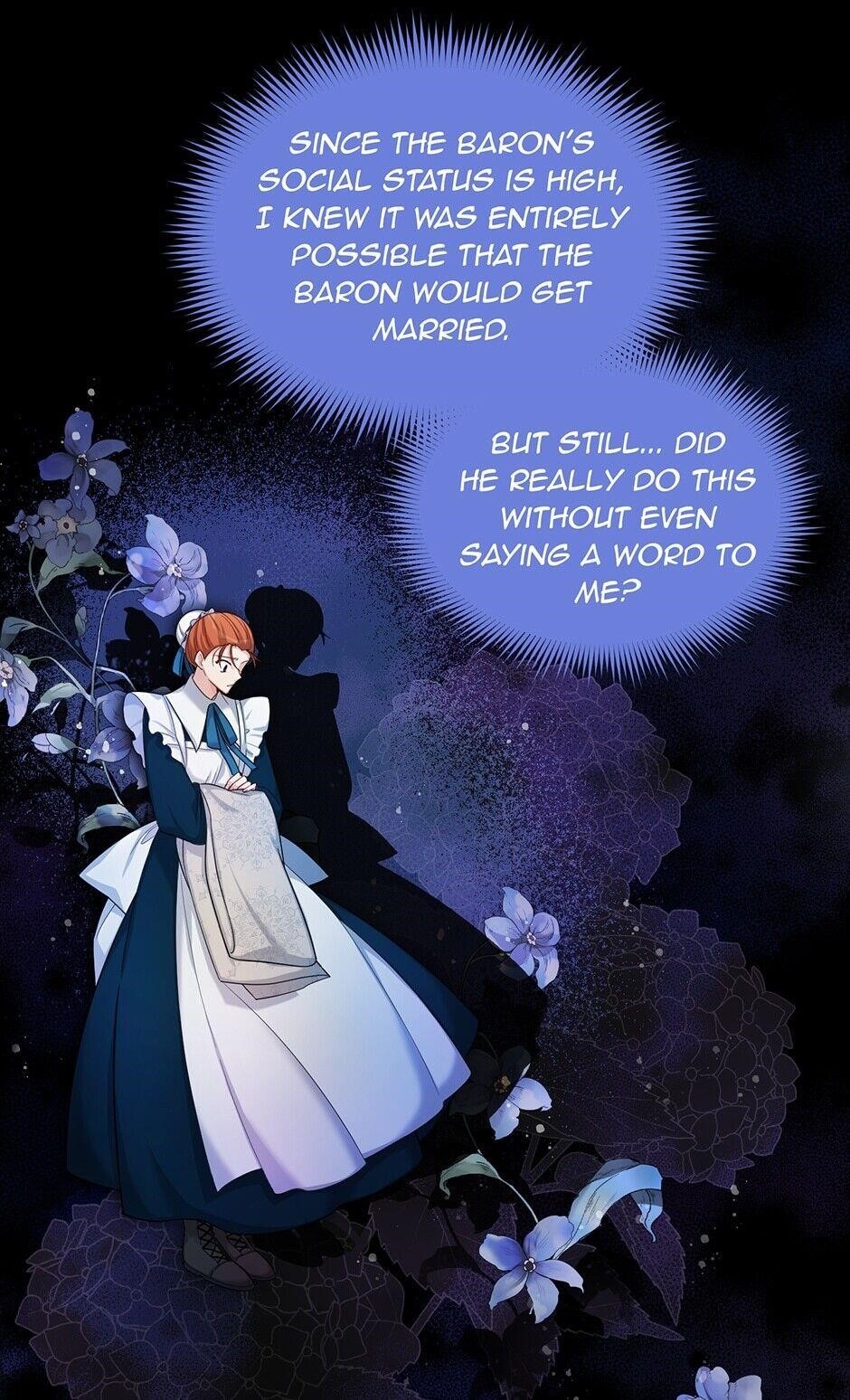 The Duchess With An Empty Soul Chapter 84 - Page 48 in English