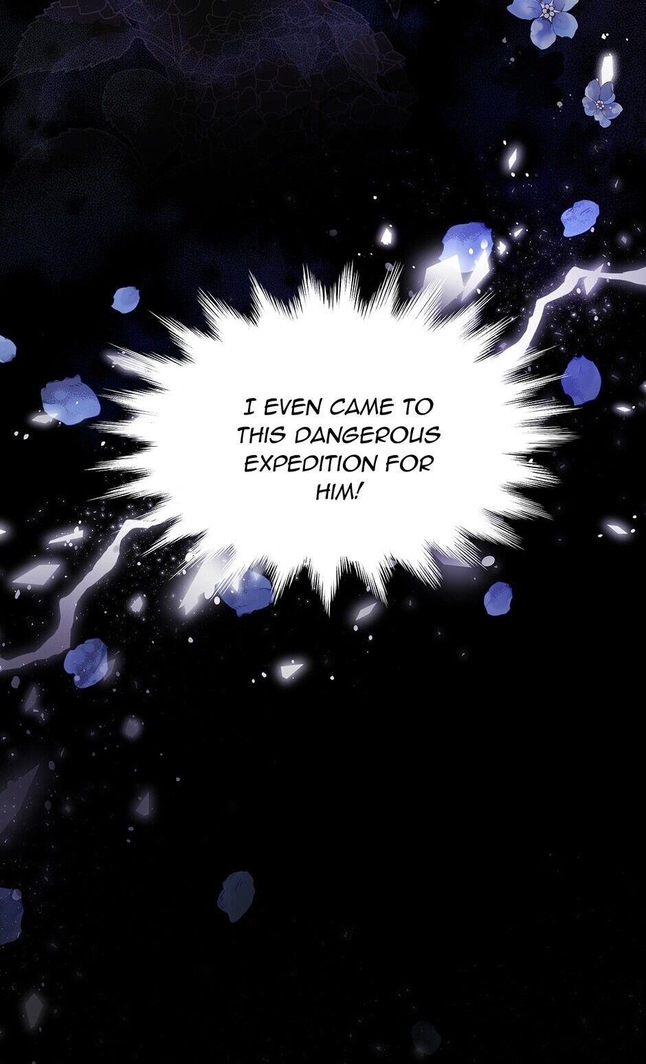 The Duchess With An Empty Soul Chapter 84 - Page 49 in English