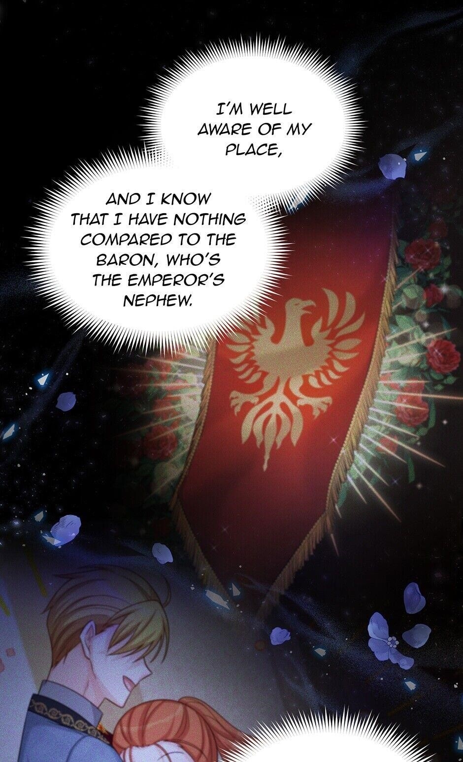 The Duchess With An Empty Soul Chapter 84 - Page 50 in English