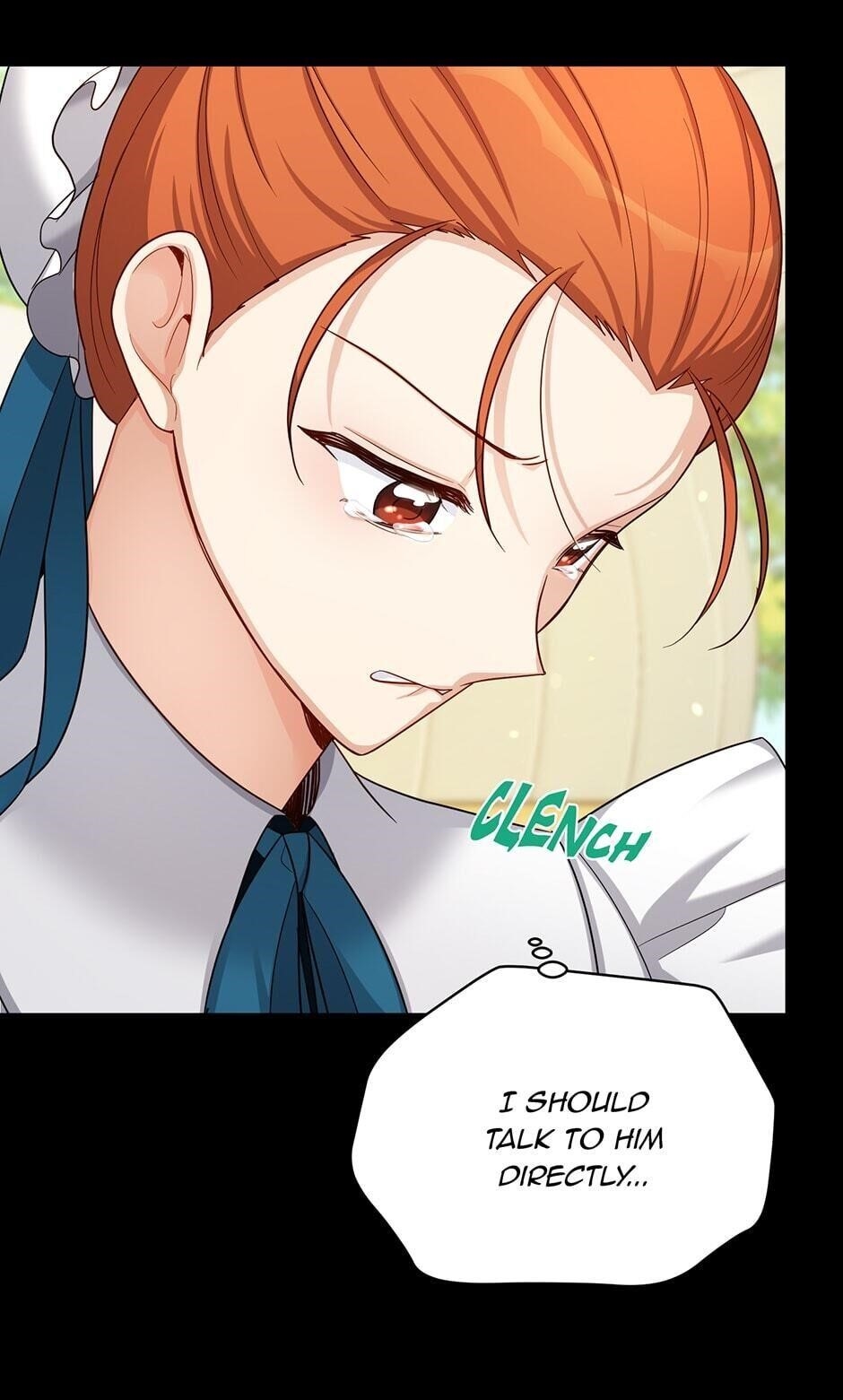 The Duchess With An Empty Soul Chapter 84 - Page 52 in English