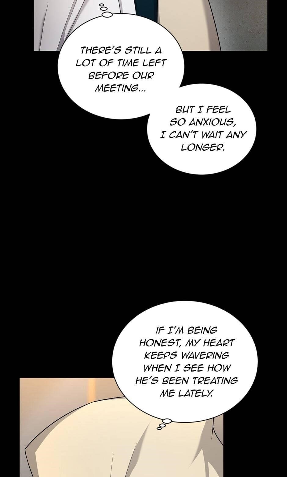 The Duchess With An Empty Soul Chapter 84 - Page 54 in English