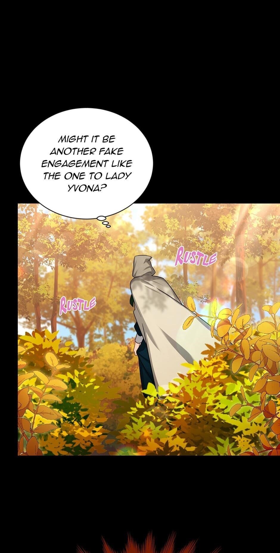 The Duchess With An Empty Soul Chapter 84 - Page 57 in English
