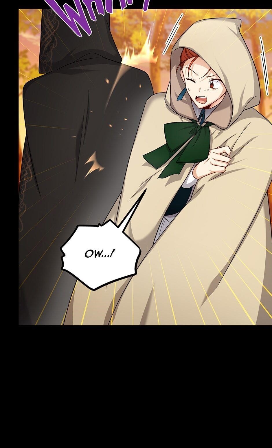 The Duchess With An Empty Soul Chapter 84 - Page 61 in English