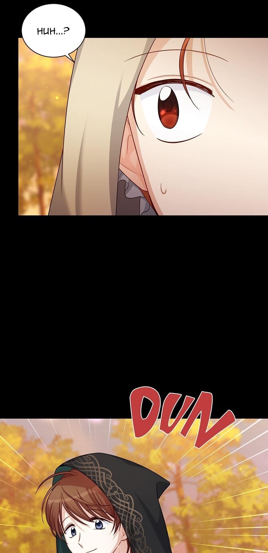 The Duchess With An Empty Soul Chapter 84 - Page 64 in English