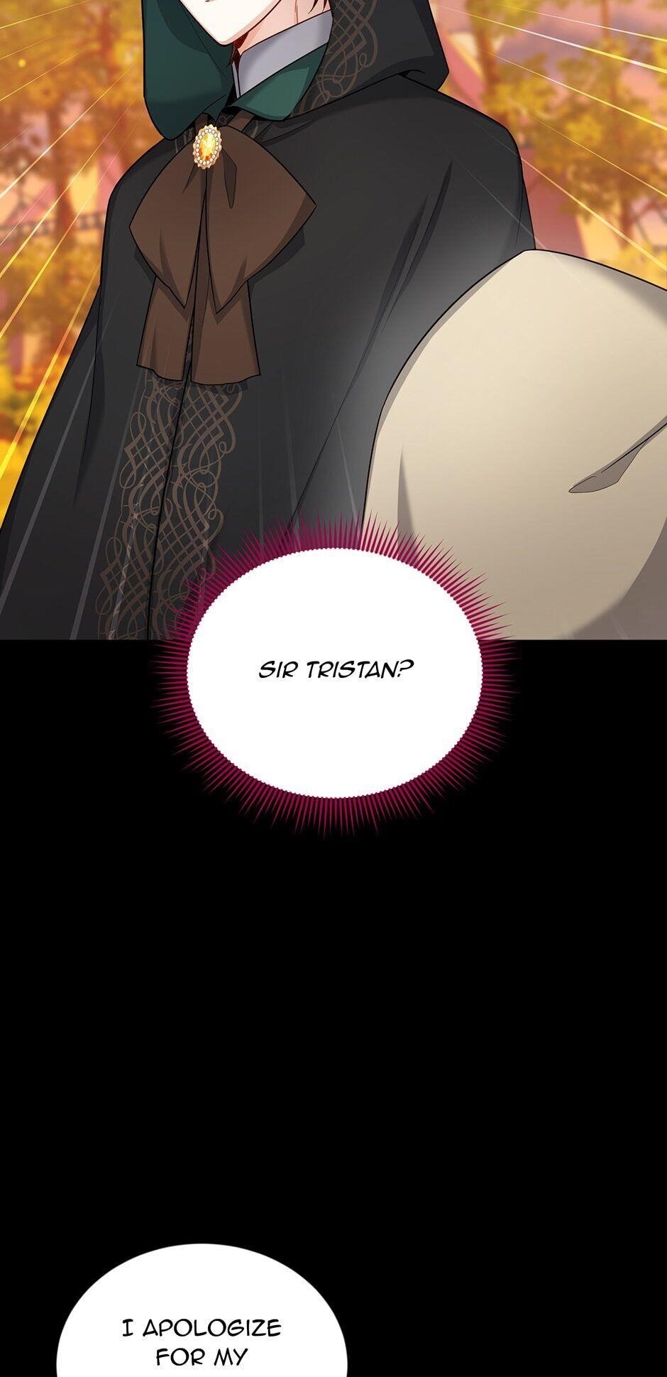 The Duchess With An Empty Soul Chapter 84 - Page 65 in English