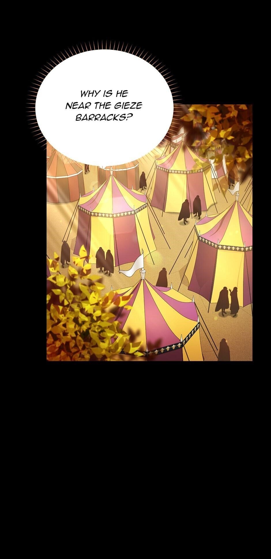 The Duchess With An Empty Soul Chapter 84 - Page 67 in English