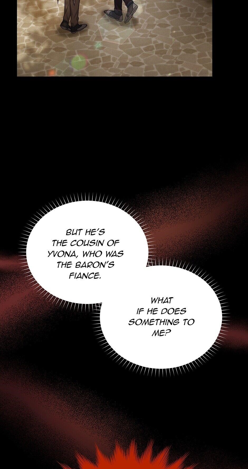 The Duchess With An Empty Soul Chapter 84 - Page 74 in English