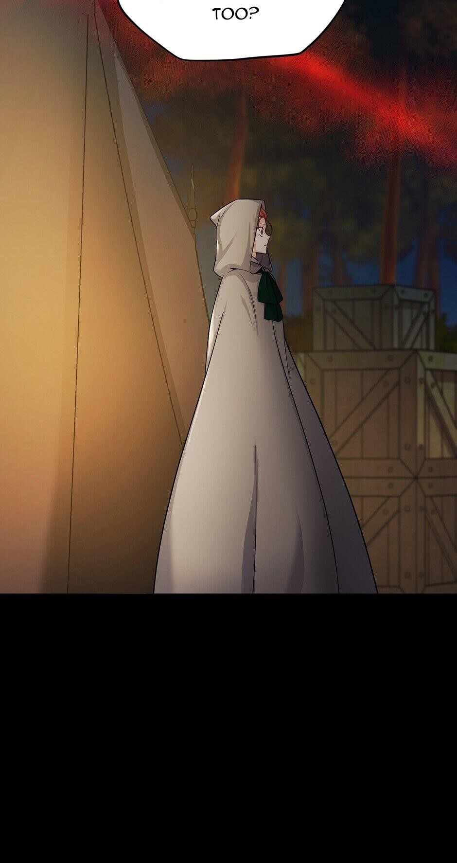 The Duchess With An Empty Soul Chapter 84 - Page 76 in English