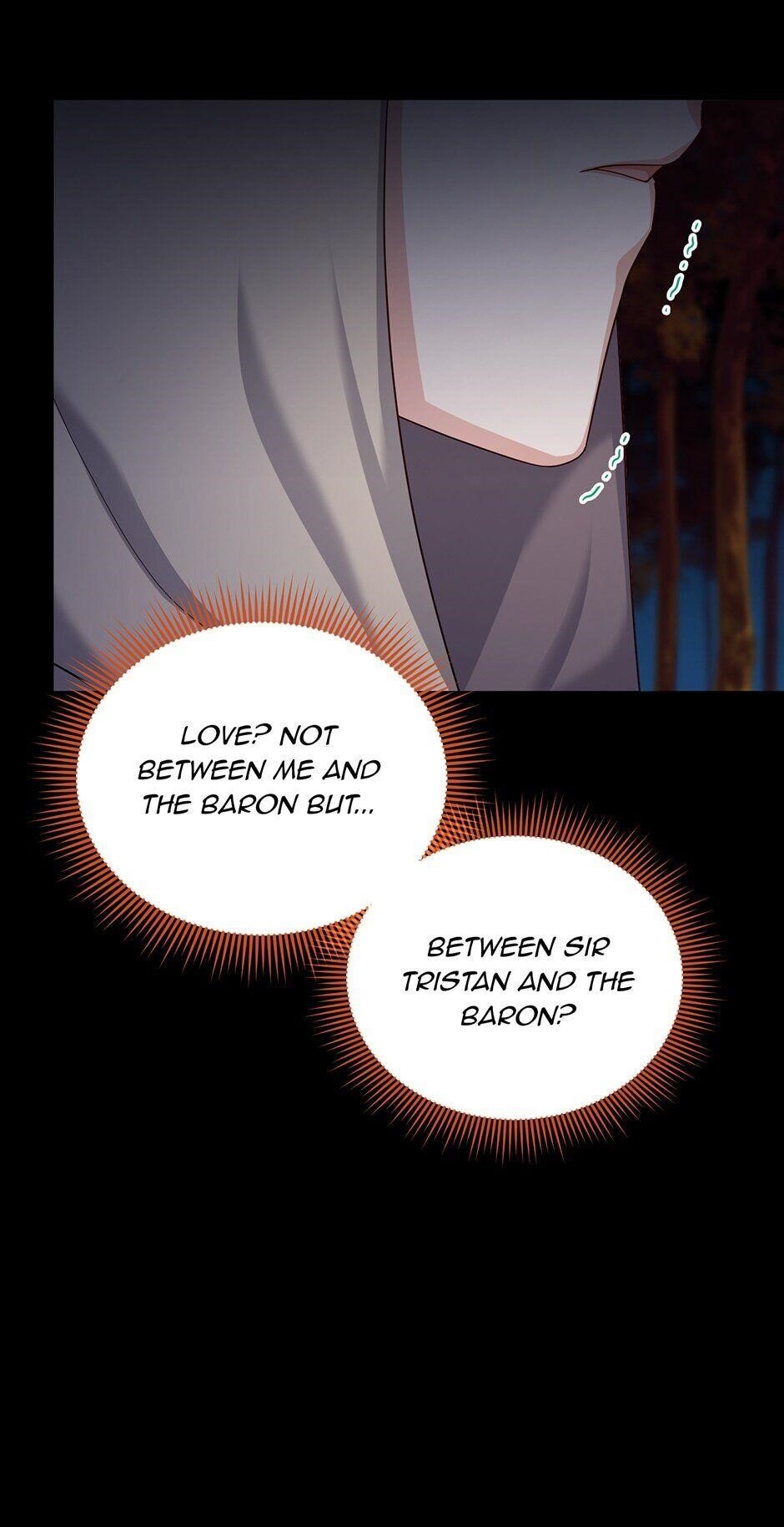 The Duchess With An Empty Soul Chapter 84 - Page 77 in English