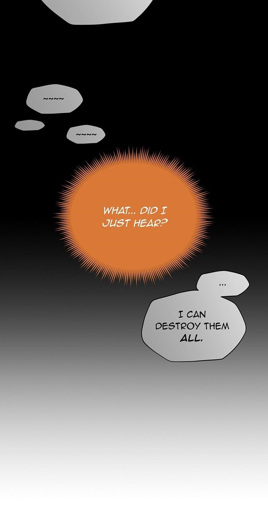 The Duchess With An Empty Soul Chapter 84 - Page 79 in English