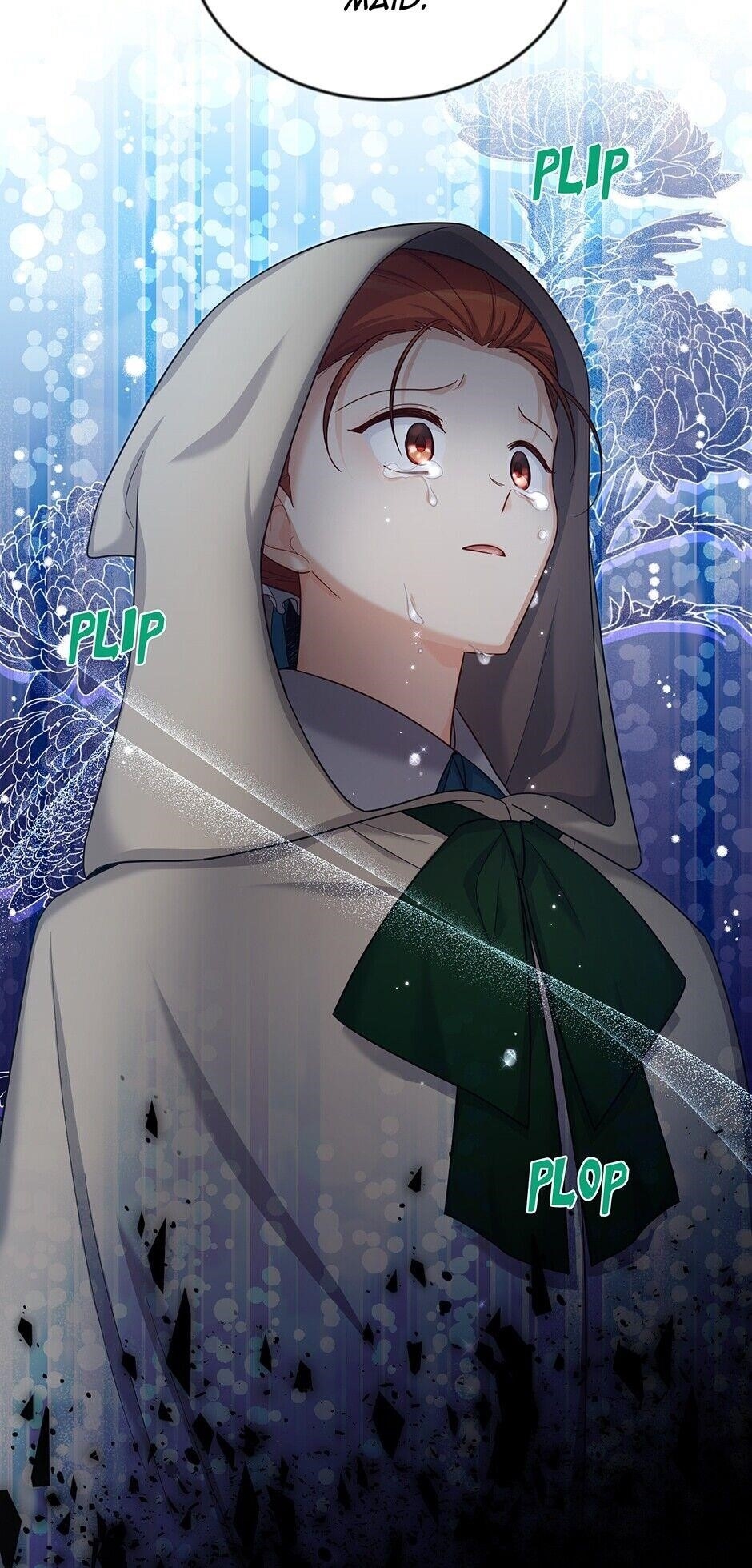 The Duchess With An Empty Soul Chapter 84 - Page 81 in English