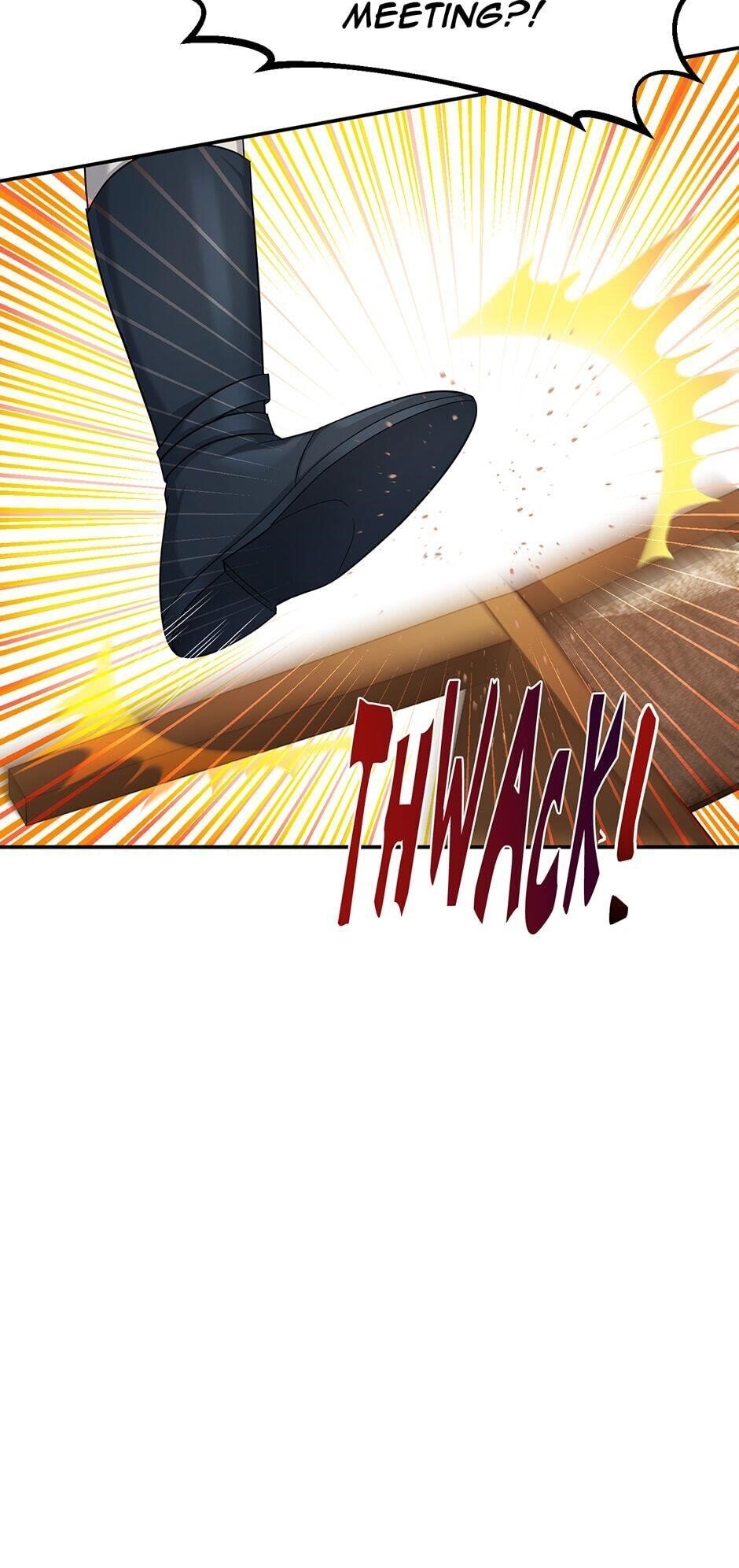 The Duchess With An Empty Soul Chapter 84 - Page 9 in English