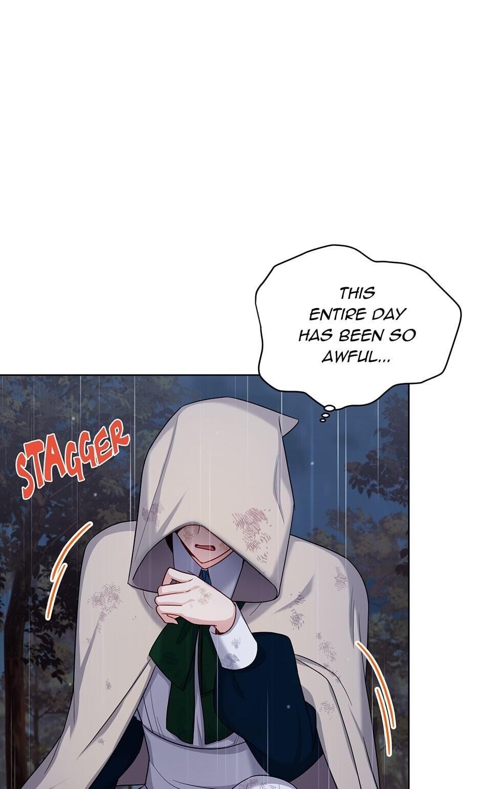 The Duchess With An Empty Soul Chapter 85 - Page 10 in English