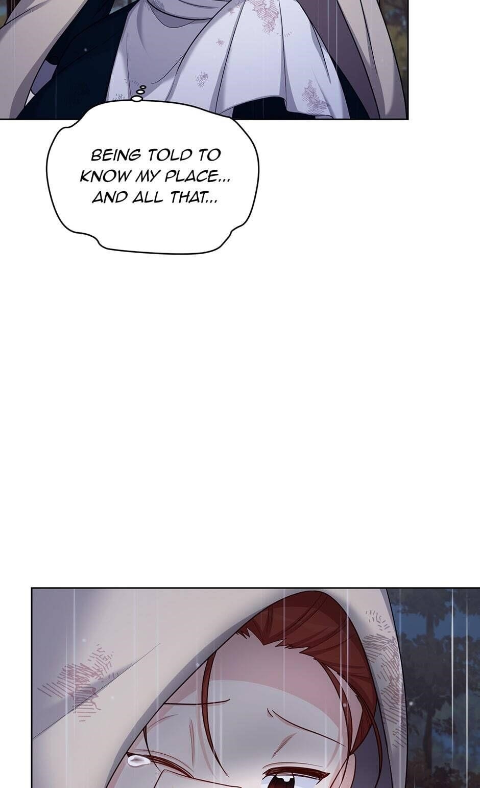 The Duchess With An Empty Soul Chapter 85 - Page 11 in English