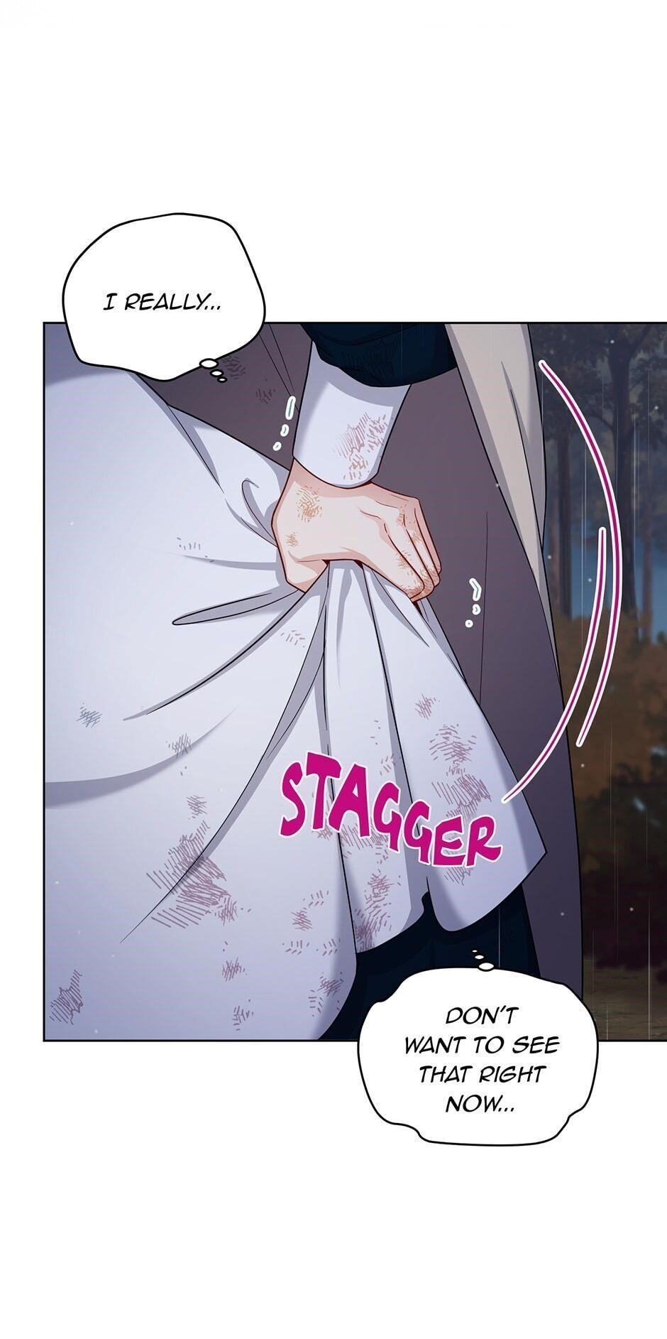 The Duchess With An Empty Soul Chapter 85 - Page 14 in English