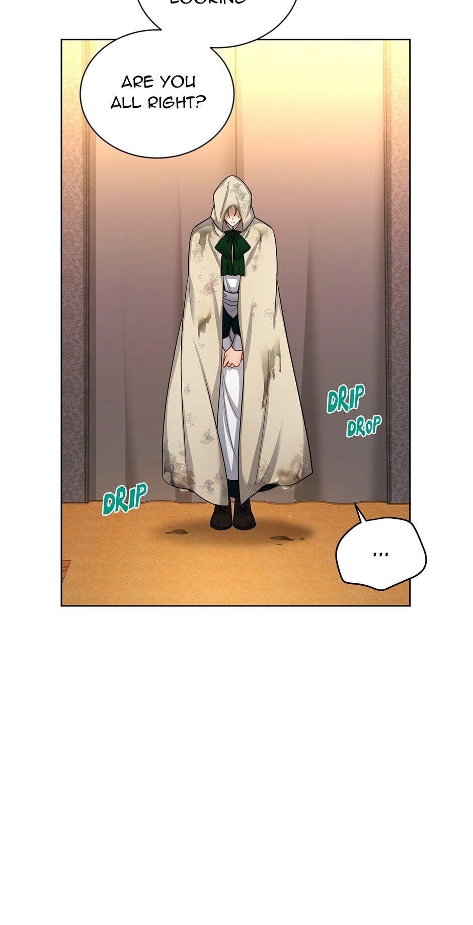 The Duchess With An Empty Soul Chapter 85 - Page 19 in English