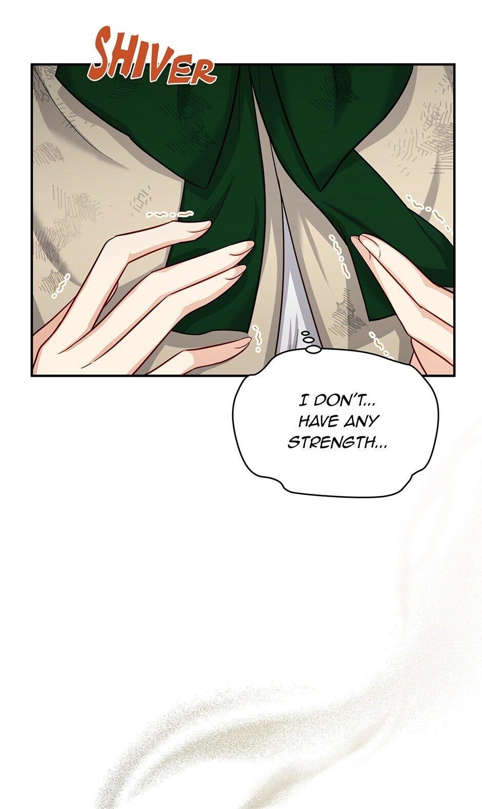 The Duchess With An Empty Soul Chapter 85 - Page 24 in English