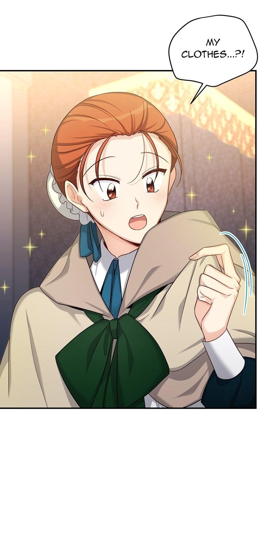 The Duchess With An Empty Soul Chapter 85 - Page 33 in English
