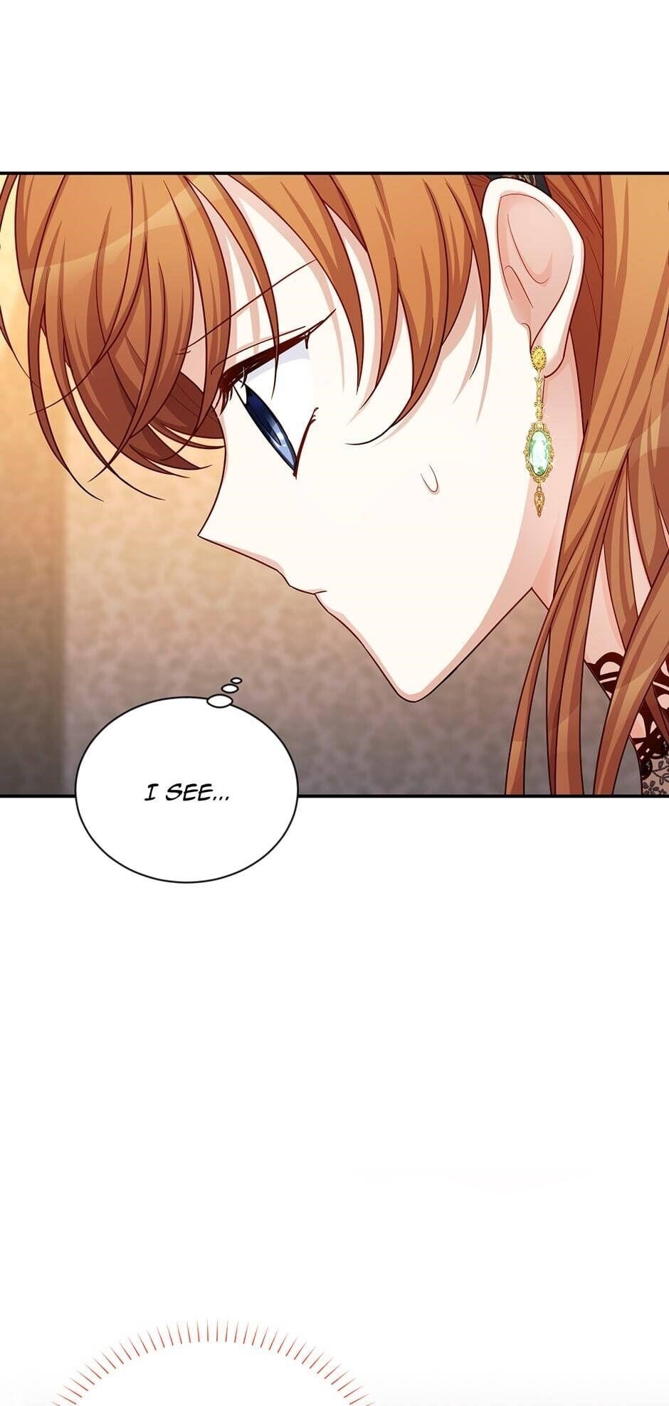 The Duchess With An Empty Soul Chapter 85 - Page 41 in English
