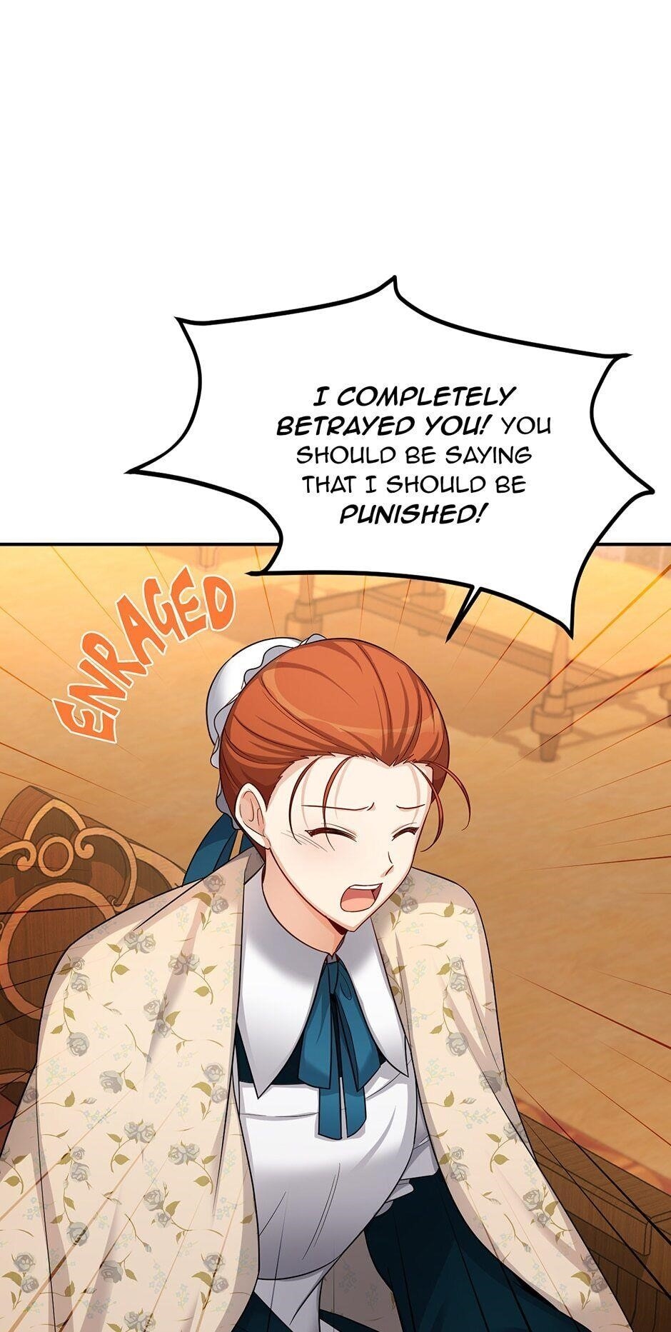 The Duchess With An Empty Soul Chapter 85 - Page 45 in English