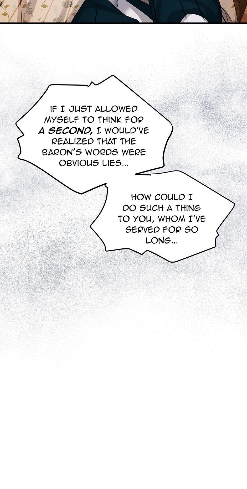 The Duchess With An Empty Soul Chapter 85 - Page 46 in English