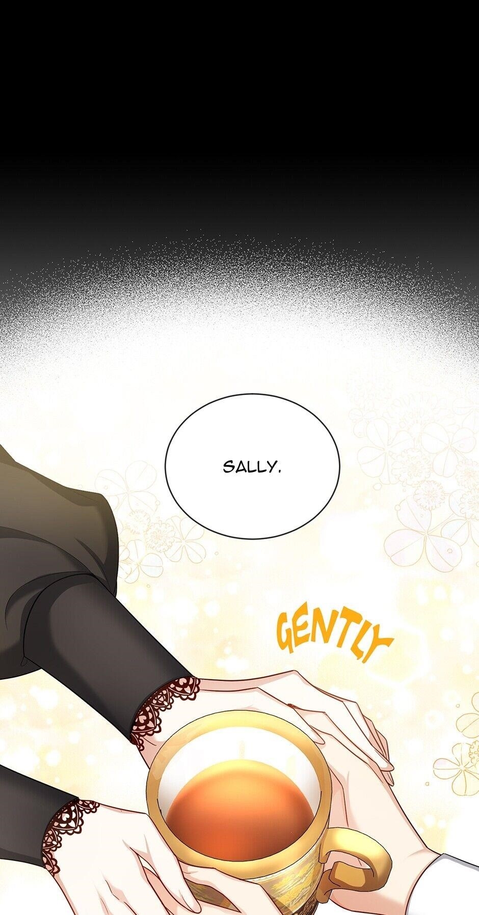 The Duchess With An Empty Soul Chapter 85 - Page 51 in English