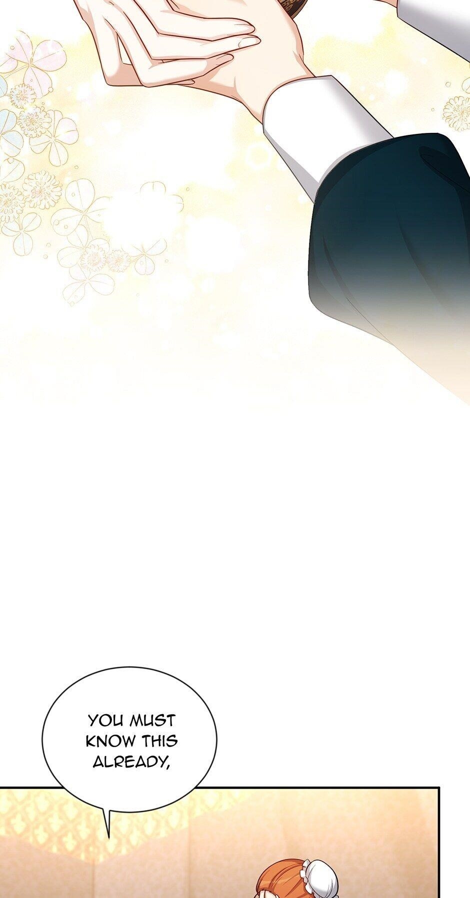 The Duchess With An Empty Soul Chapter 85 - Page 52 in English