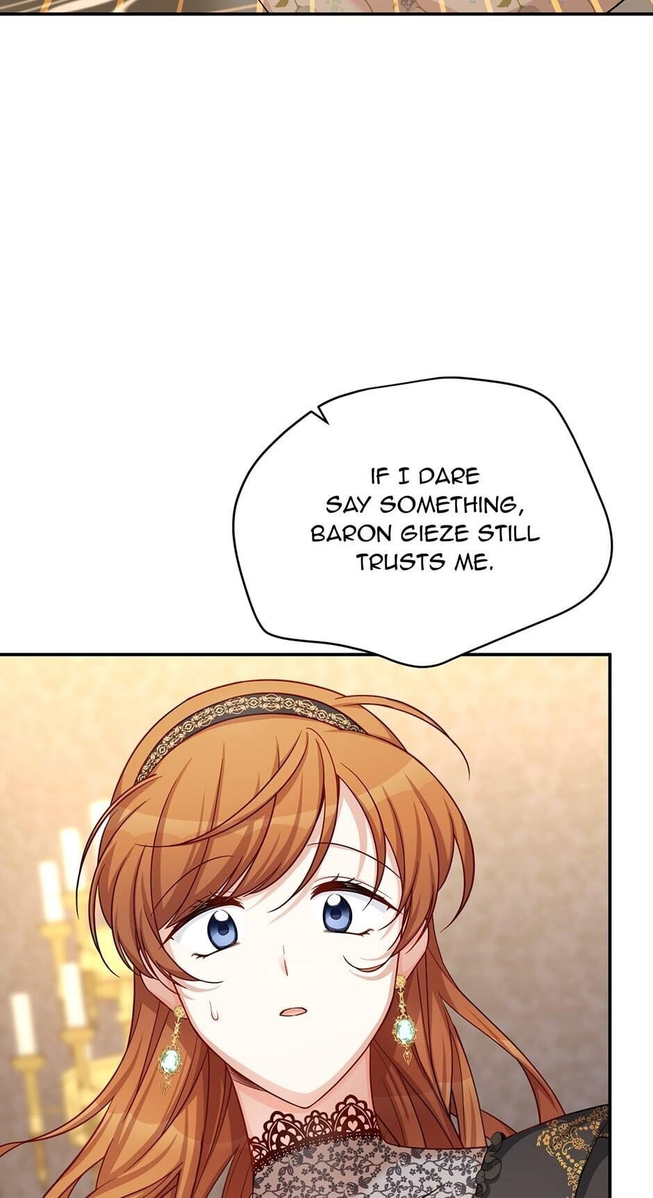 The Duchess With An Empty Soul Chapter 85 - Page 61 in English